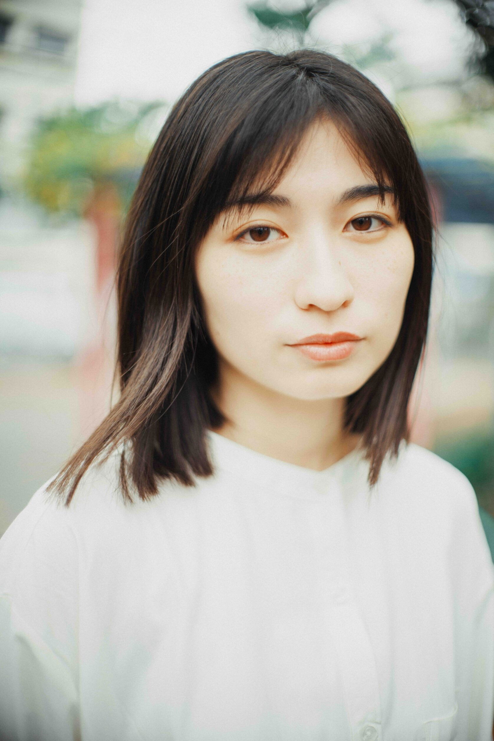 Chinami Amagai