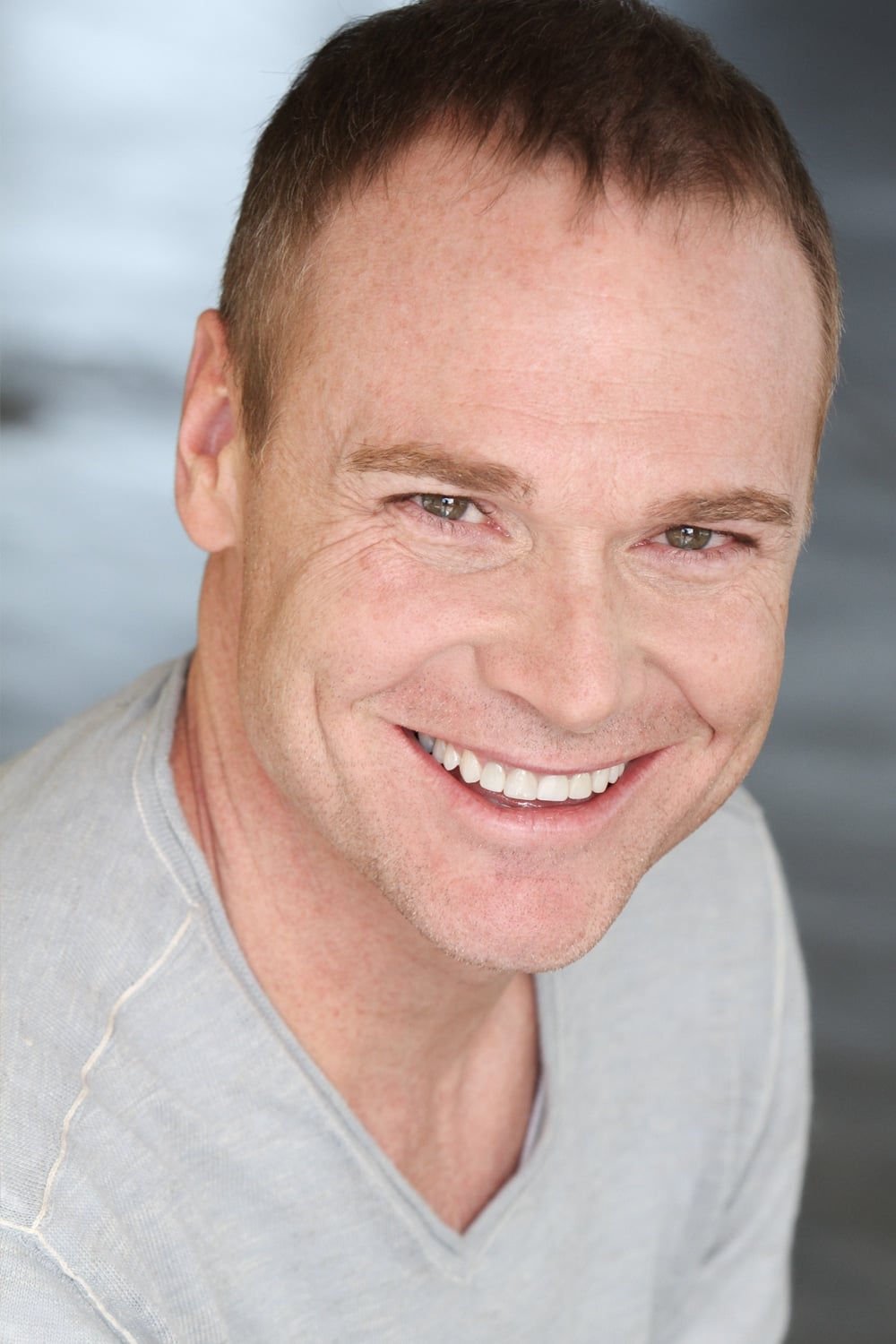 Damon Carney Biography