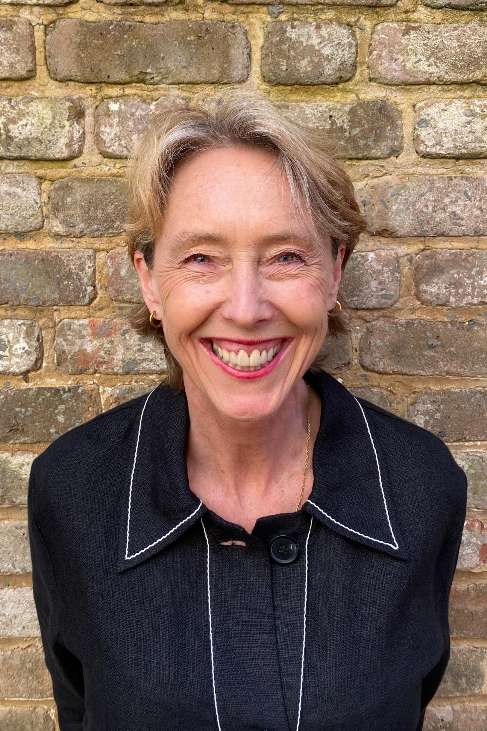 Alice Dawson portrait