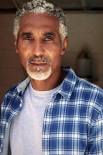 Andray Johnson biography, age and filmography