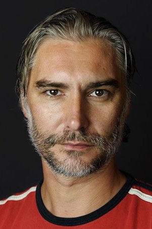 Mariusz Drężek Biography