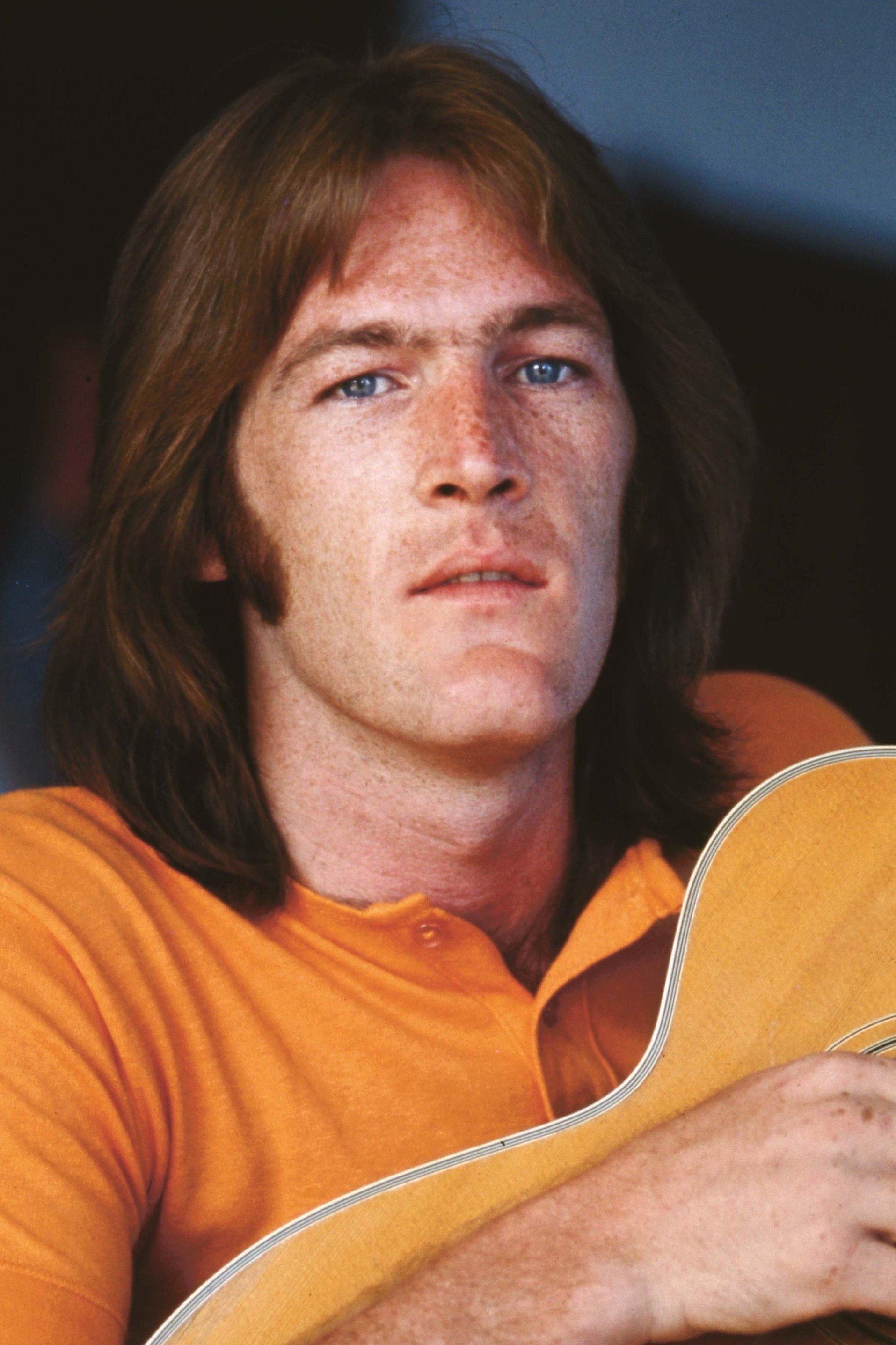 Denny Seiwell Biography