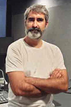 Álex F. Capilla Biography