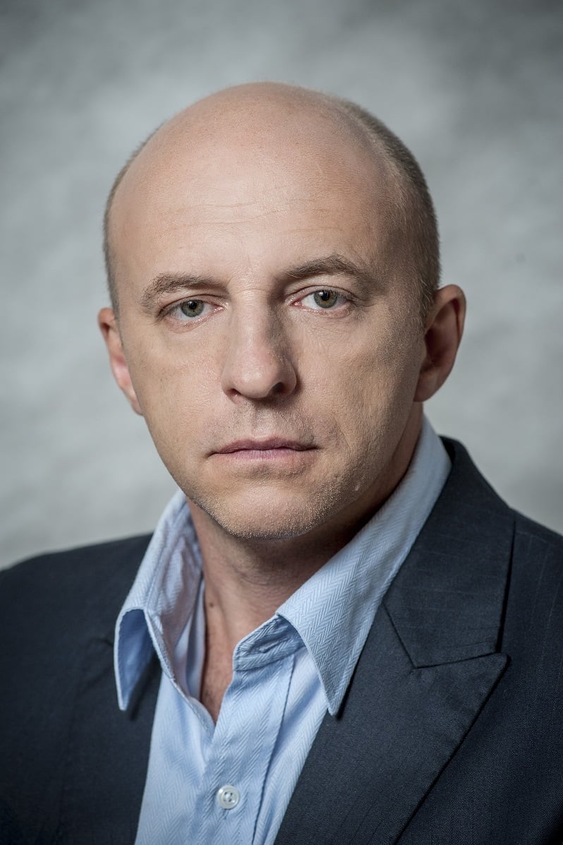 Aleksey Malashkin biography, age and filmography