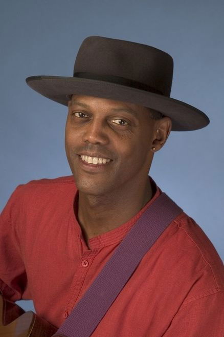Eric Bibb biography, age and filmography
