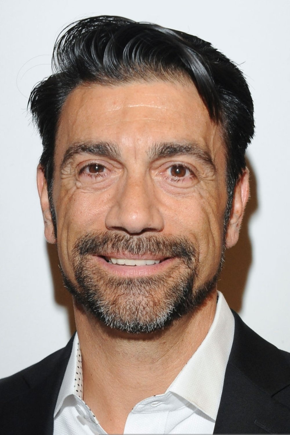 Chris Casamassa Biography