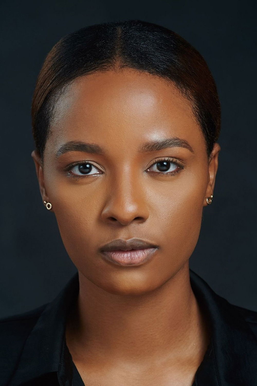 Efon Wini biography, age and filmography