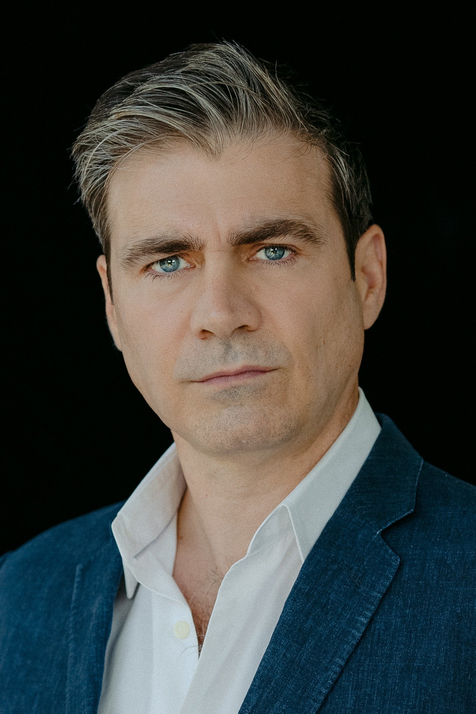 Michael A. Newcomer