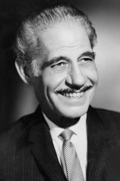 Andrés Soler Biography