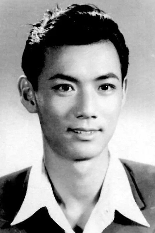 Zengqing Liu Biography