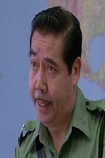 Wong Ka-Kui biography, age and filmography
