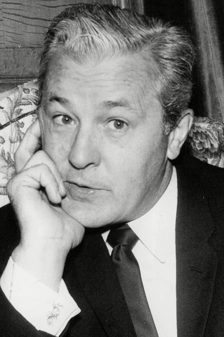 Melvin Belli