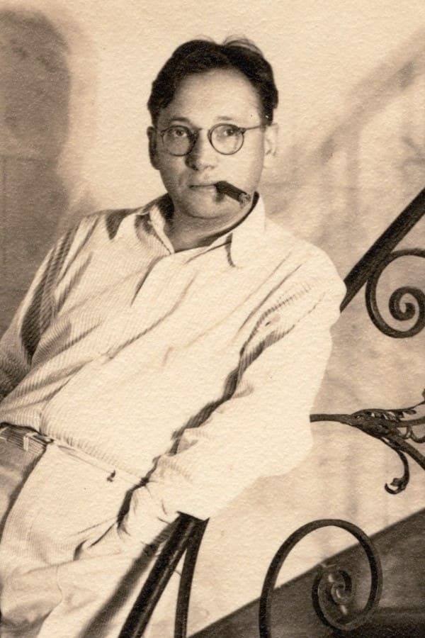 Jo Swerling Biography