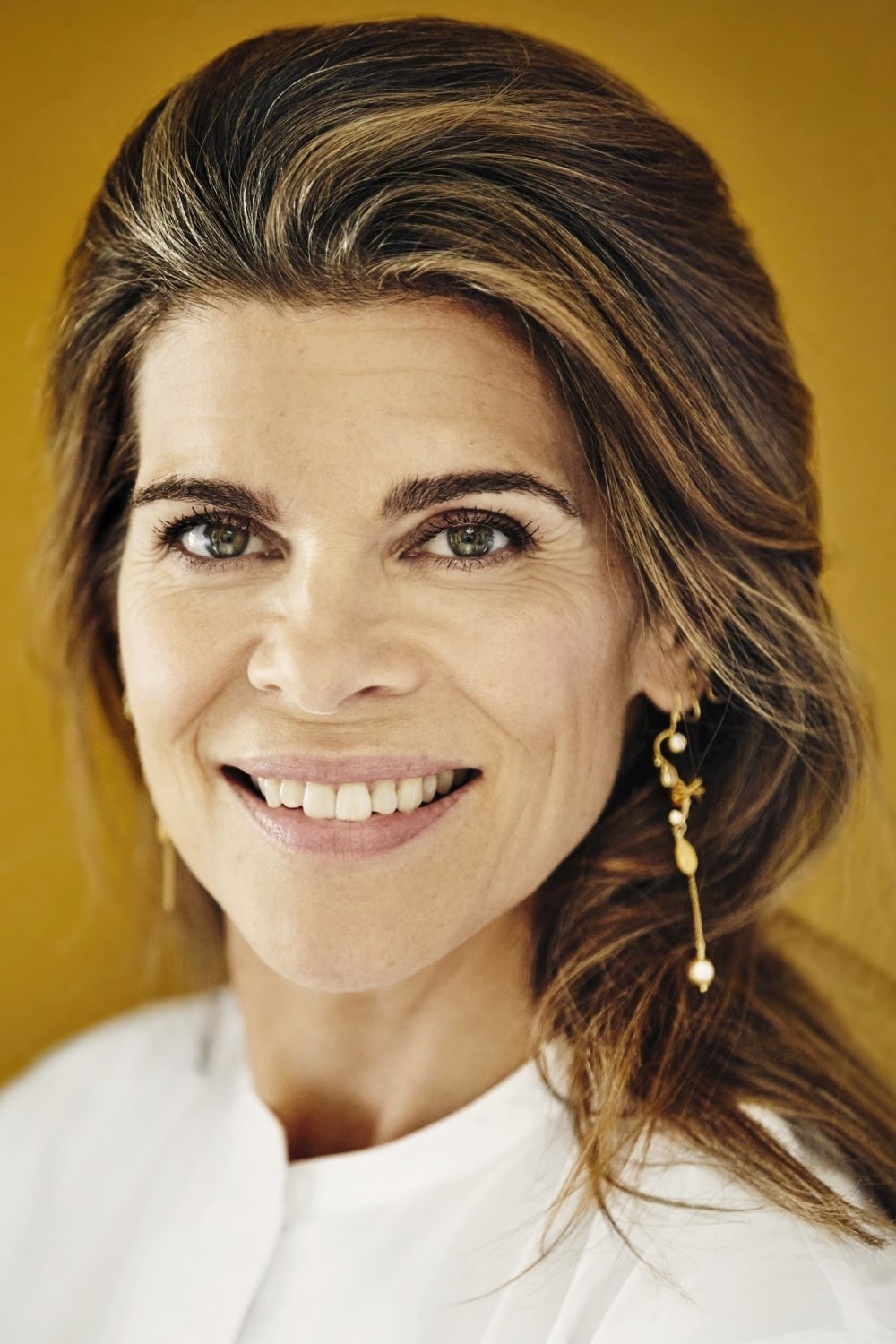 Ellen Hillingsø Biography