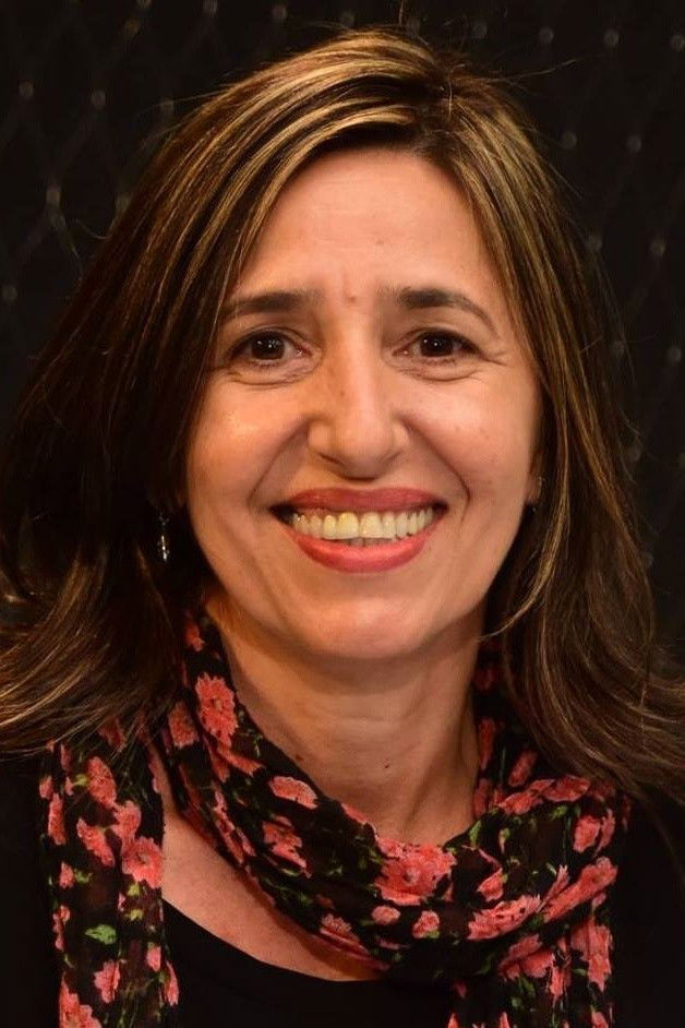 Sandra Possani Biography