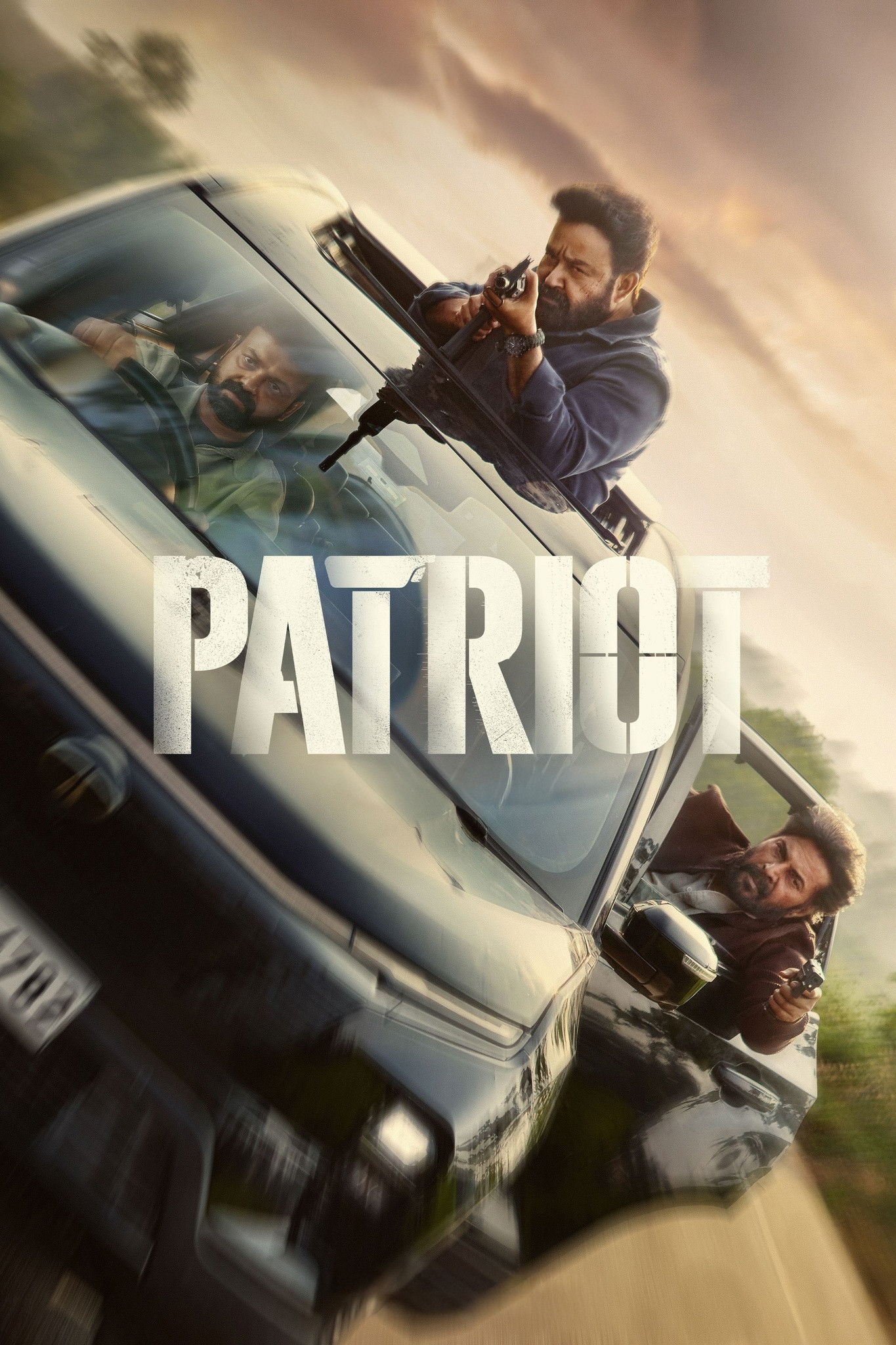 Patriot Malayalam Movie: Can Makers Recover Their Massive Investment Without Pan-India Support?
