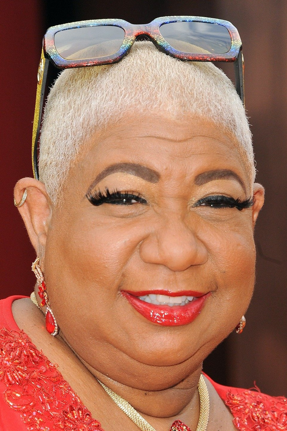 Luenell Biography