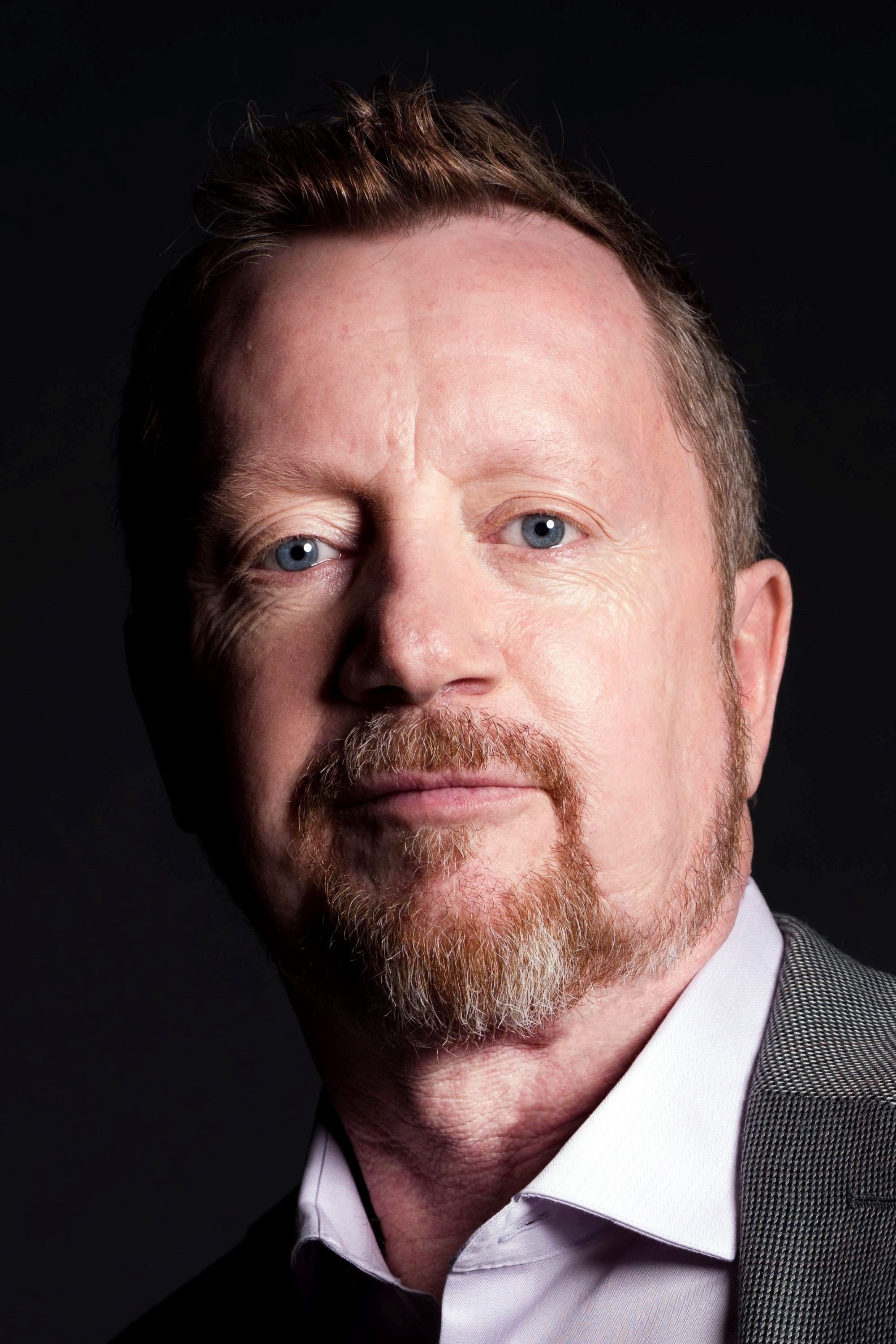 David Scott Smith Biography