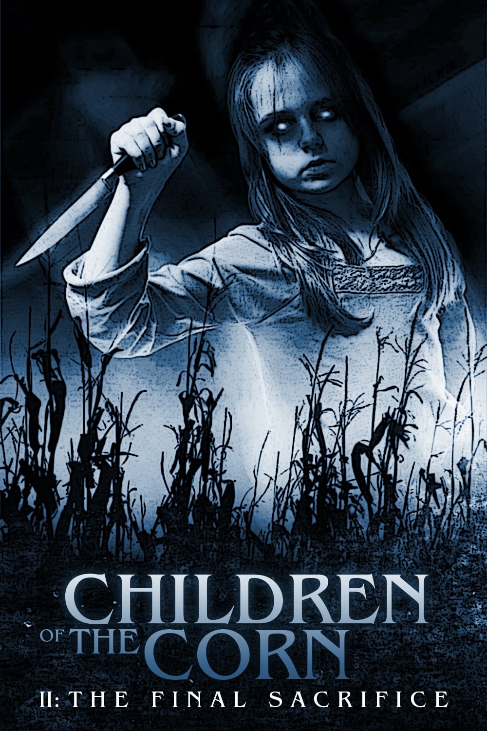 Children of the Corn II: The Final Sacrifice cast and biography