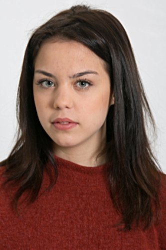 Salomé Dewaels Biography