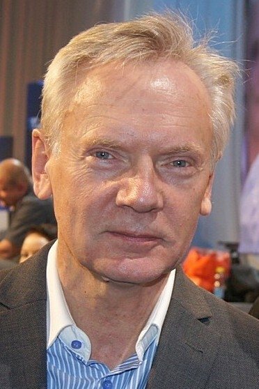 Andrzej Precigs Biography