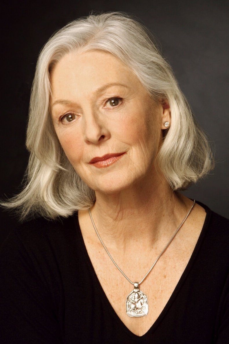 Jane Alexander Biography