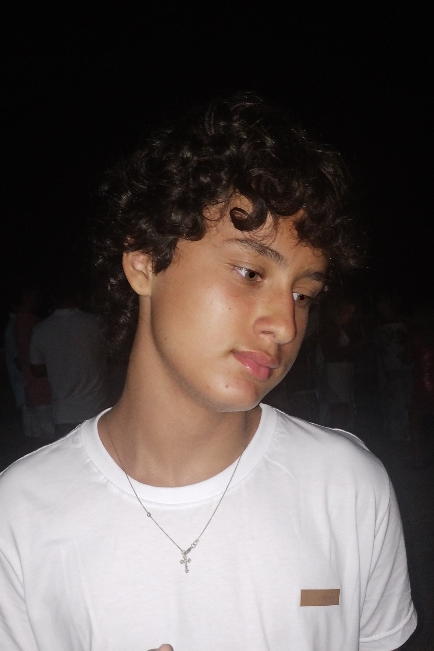 Daniel Gautto