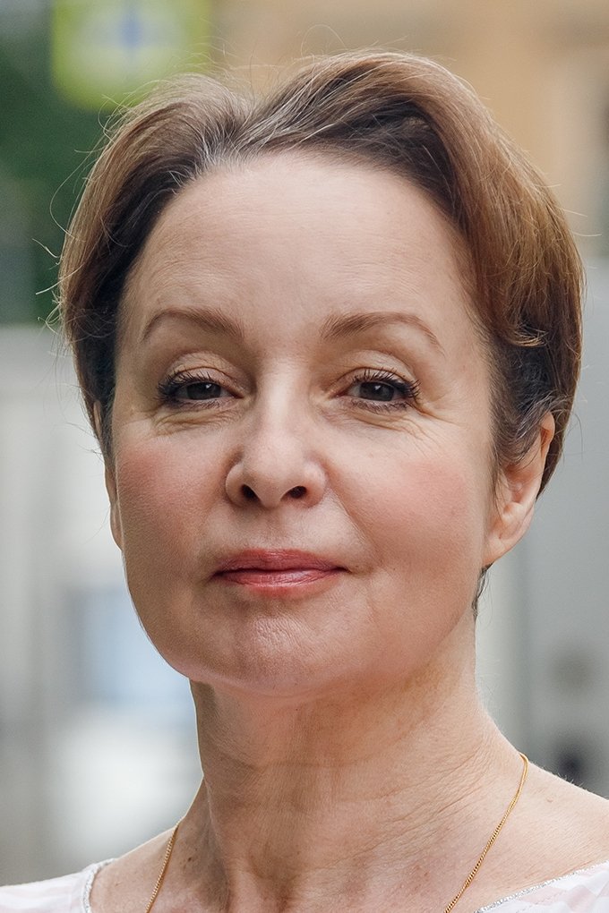 Anna Aleksakhina Biography