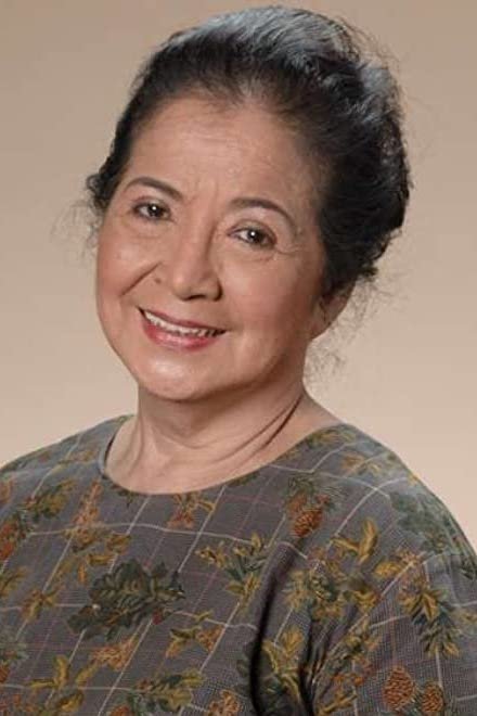 Perla Bautista Biography