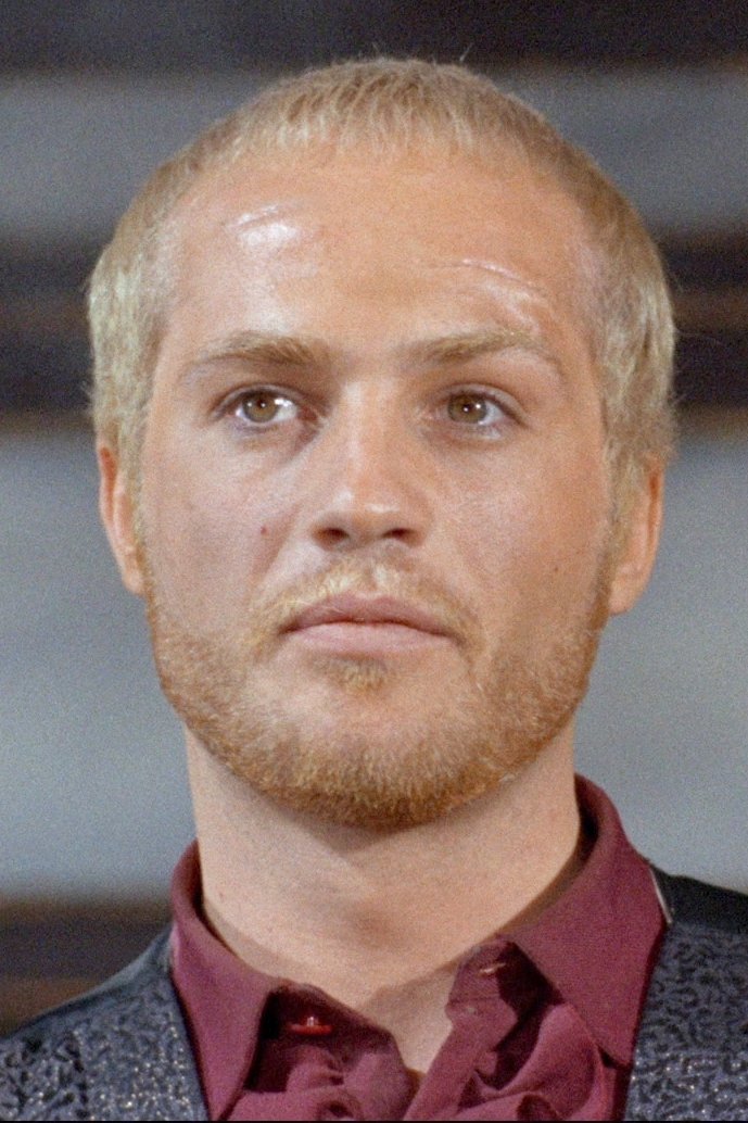 Carlo Palmucci biography, age and filmography