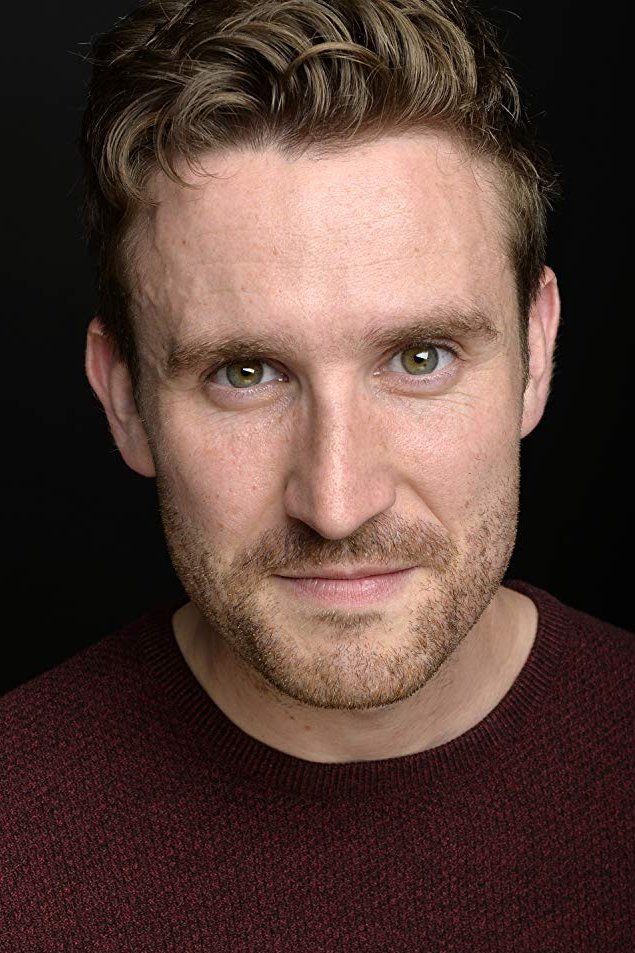 Brendan Murphy Biography
