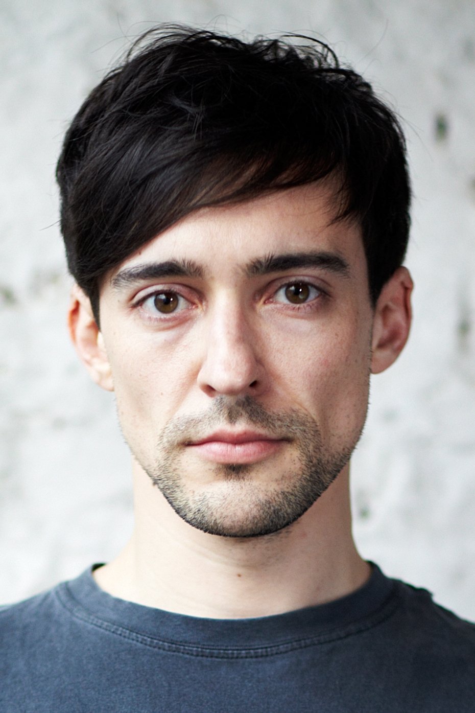 Blake Ritson Biography