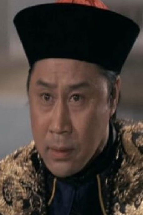 Liu Wei-Bin biography, age and filmography