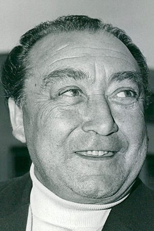 Tommy Godfrey Biography