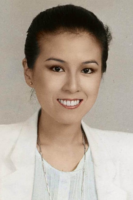 Cora Miao