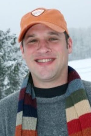 Jonathan Klein Biography