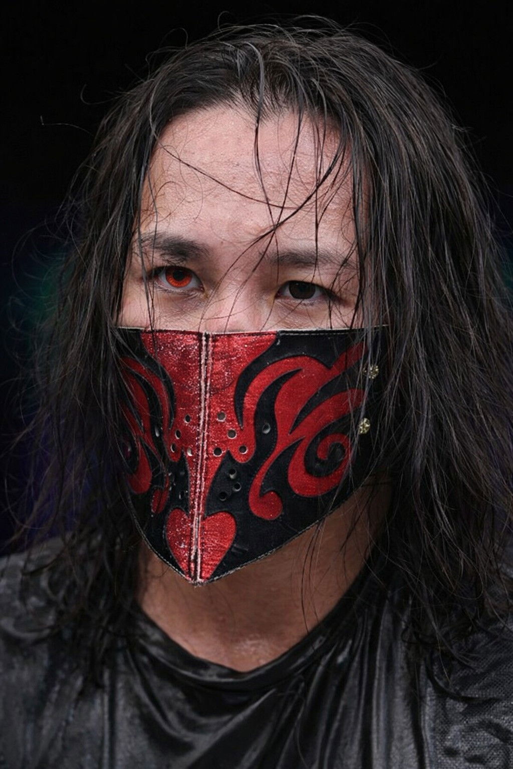 Tatsuya Hayama Biography