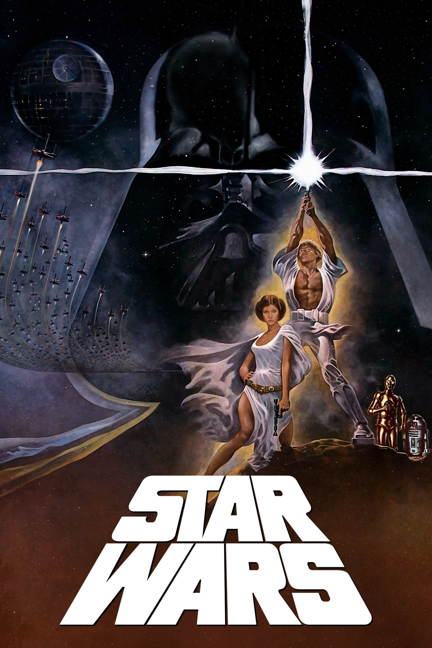 Star Wars cast and biography