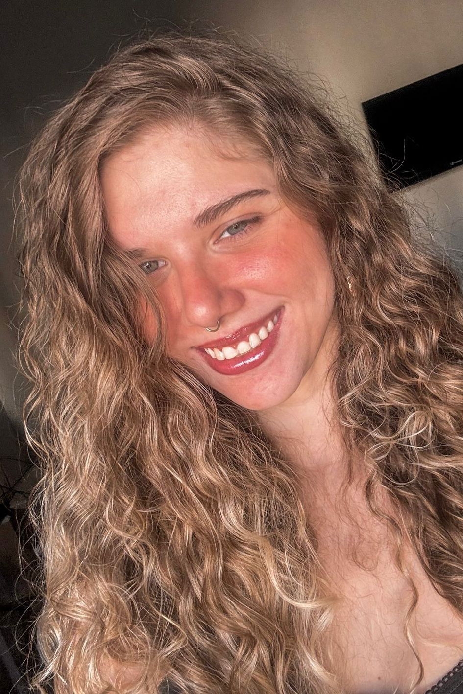 Maria Luiza Staut portrait