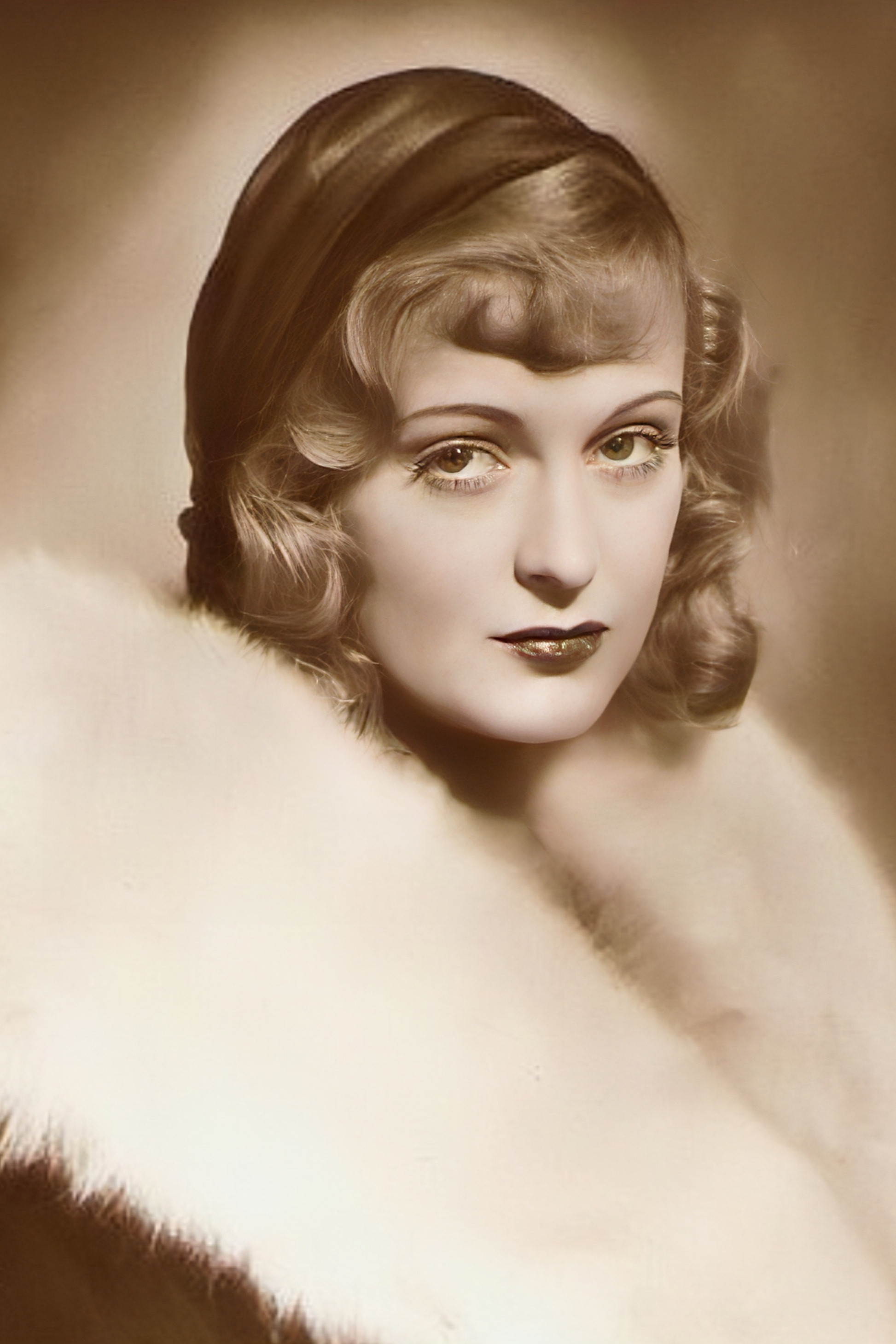 Camilla Horn
