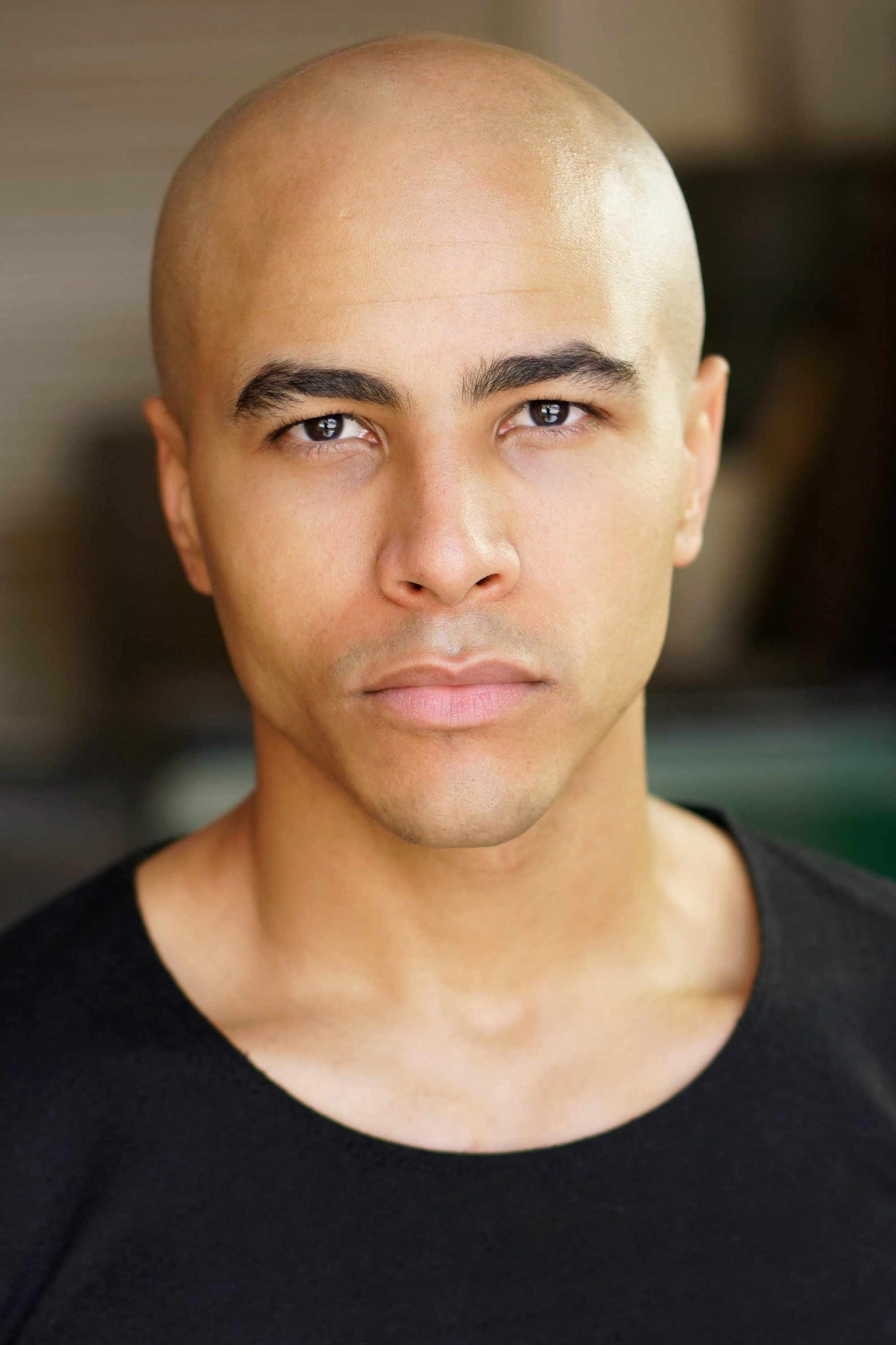 Marvin Ross biography, age and filmography
