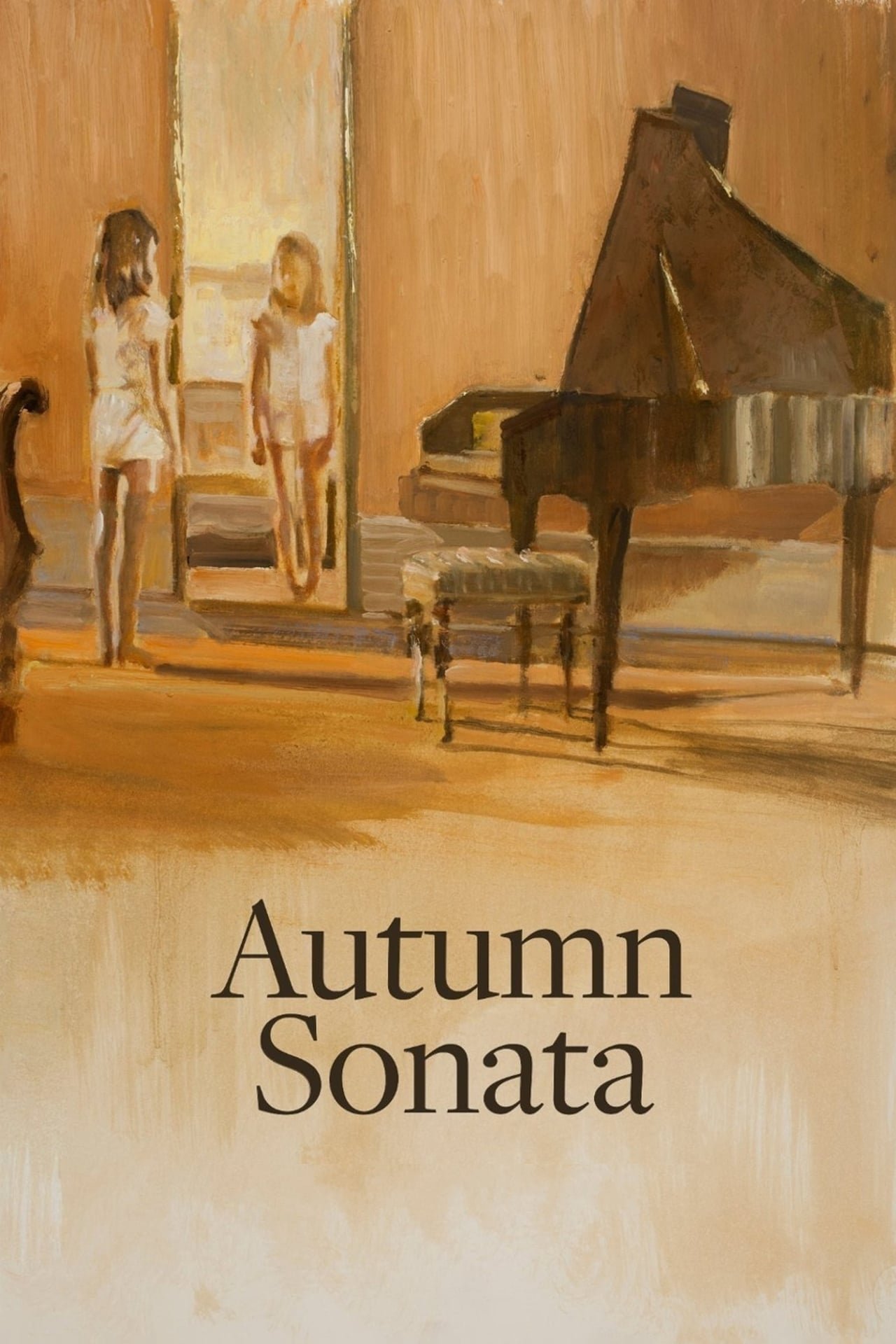 Autumn Sonata cast and biography