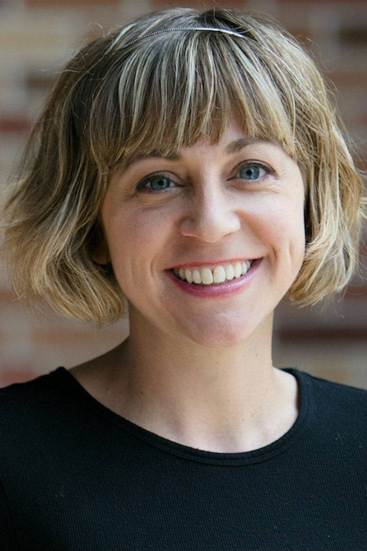 Valerie LaPointe Biography