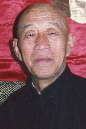 Kuo Lien-Ying Biography