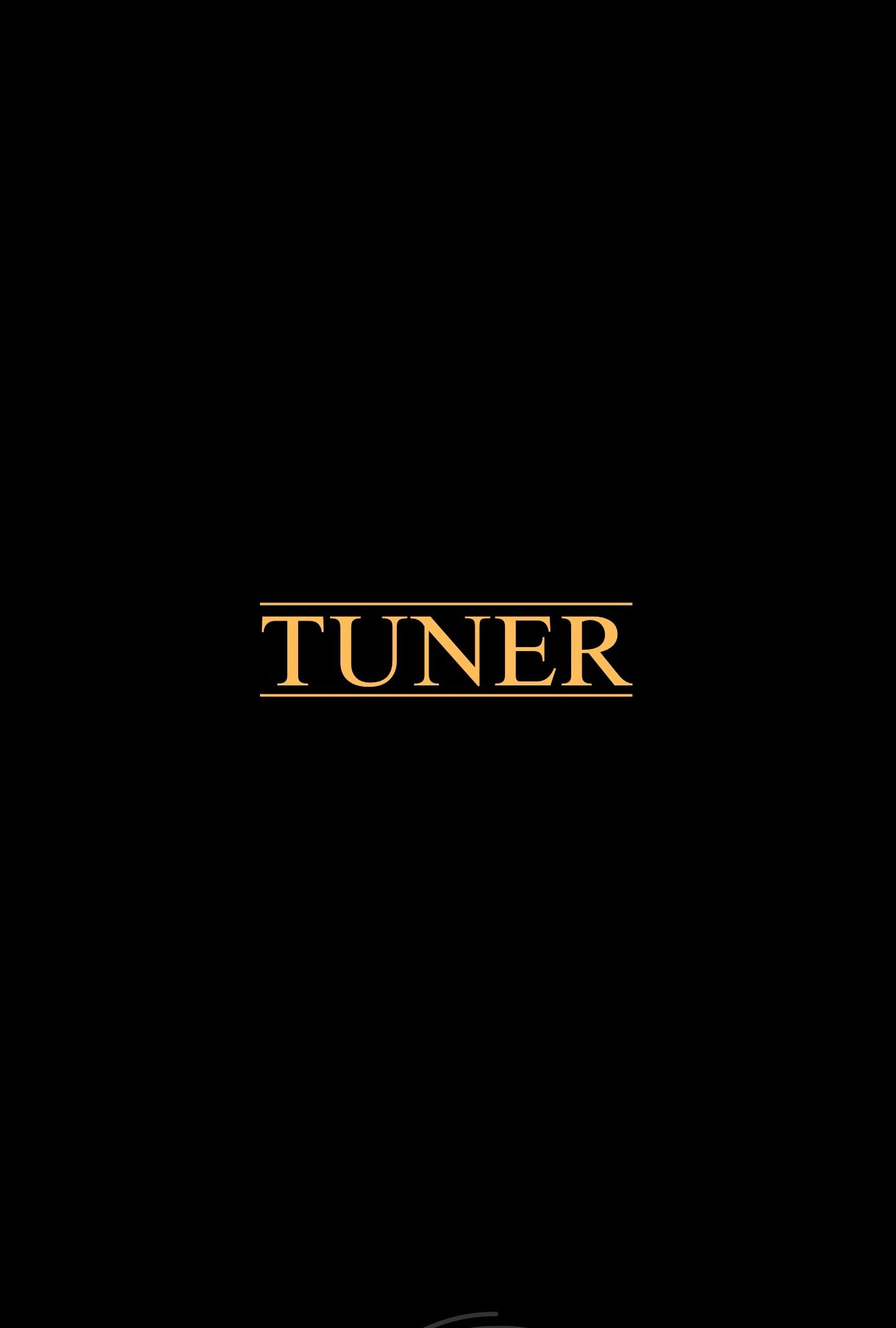 Tuner Biography and Movie Info