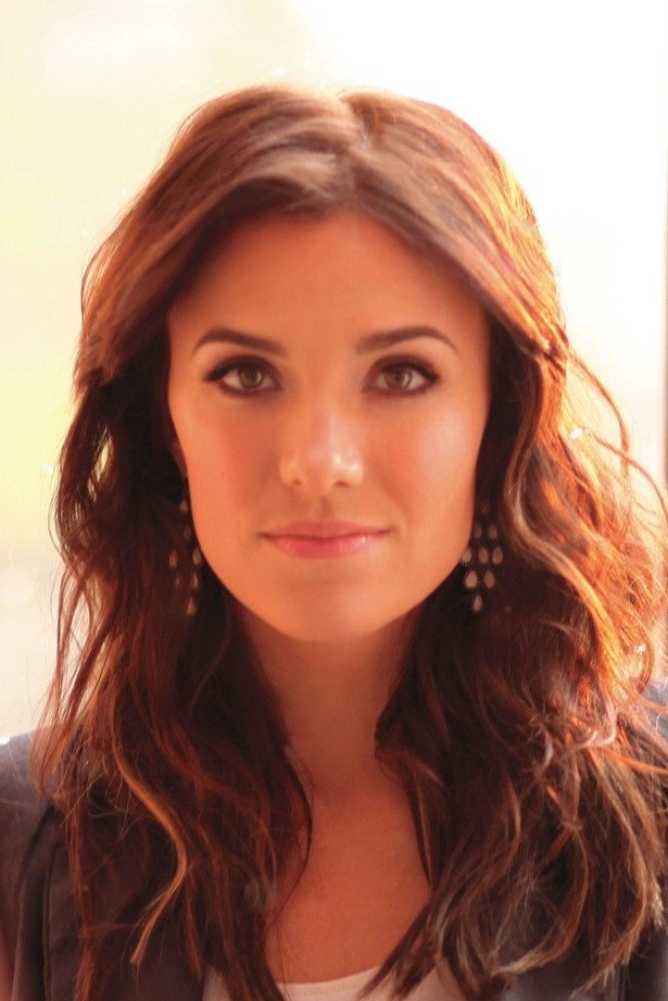 Rebecca St. James biography, age and filmography
