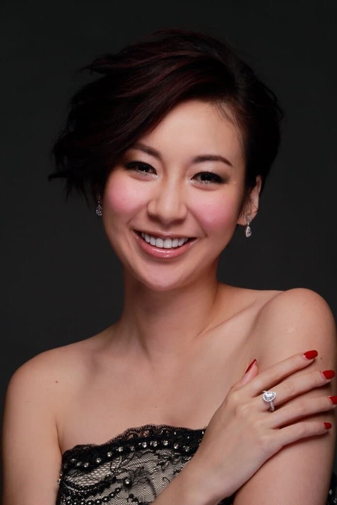 Jacqueline Chong Si-Man biography, age and filmography