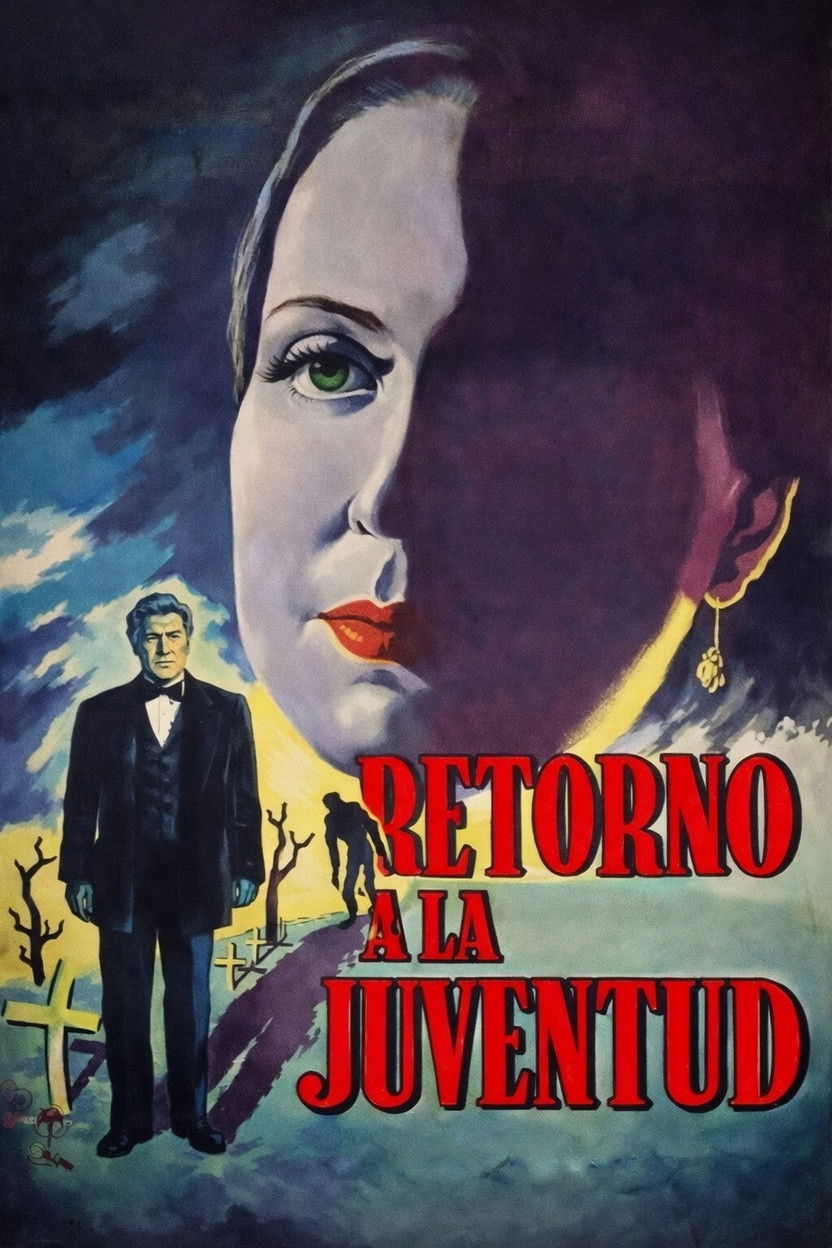 Return to Youth poster