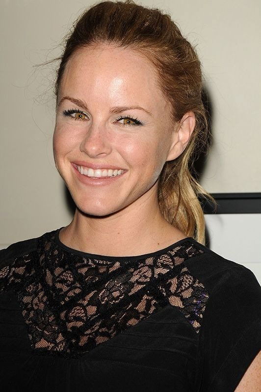 Julie Berman Biography