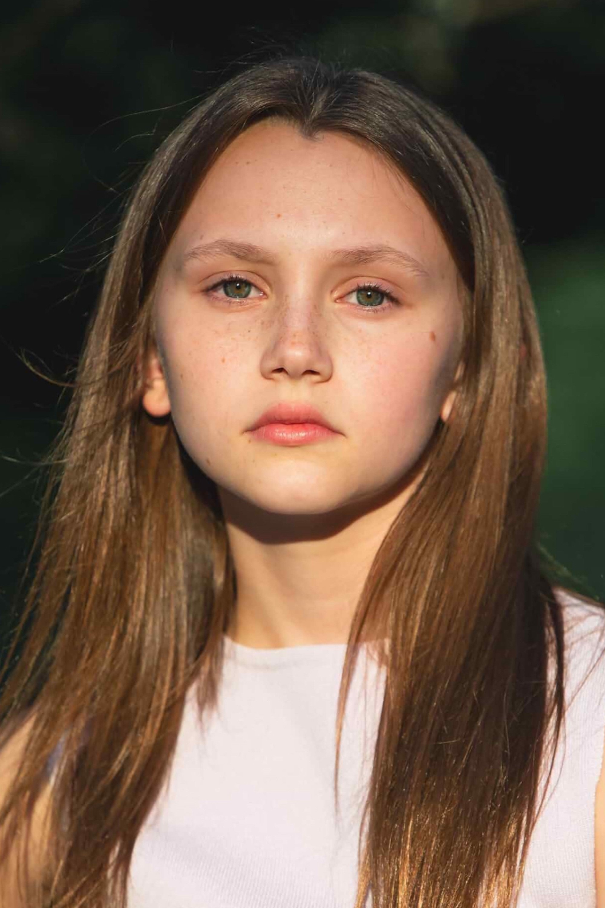 Kennedy Moyer biography, age and filmography